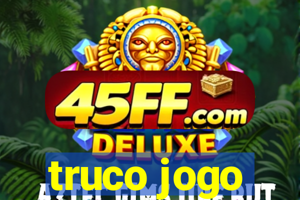 truco jogo